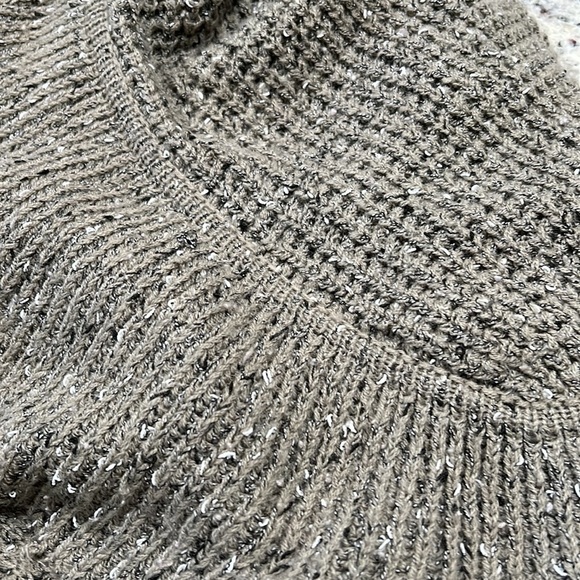 SLONI waterfall Cardigan sweater Large - Picture 5 of 5